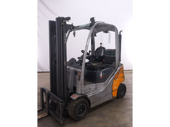 Carrello elevatore STILL RX70