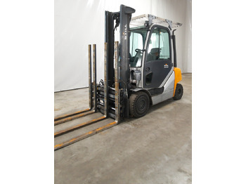 Carrello elevatore diesel STILL RX70