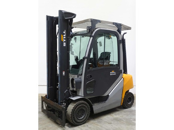 Carrello elevatore diesel STILL RX70