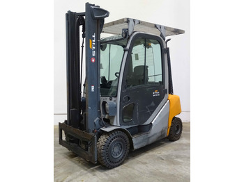 Carrello elevatore diesel STILL RX70