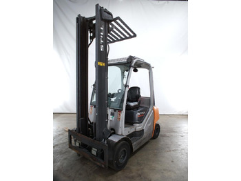 Carrello elevatore diesel STILL RX70