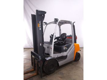 Carrello elevatore Still RX70-25T: foto 5