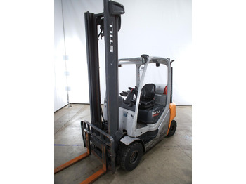 Carrello elevatore STILL RX70