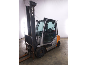 Carrello elevatore STILL RX70