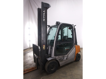 Carrello elevatore STILL RX70