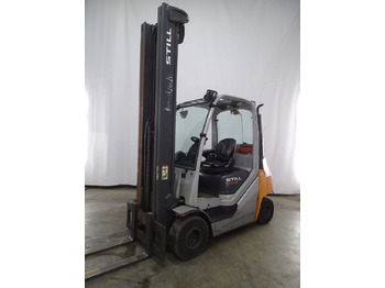 Carrello elevatore STILL RX70
