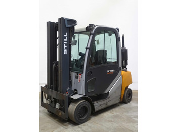 Carrello elevatore diesel STILL RX70