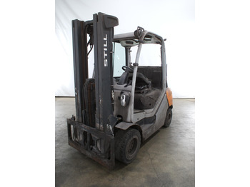 Carrello elevatore diesel STILL RX70