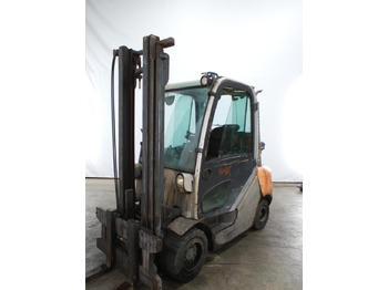 Carrello elevatore diesel STILL RX70