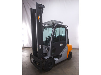 Carrello elevatore STILL RX70