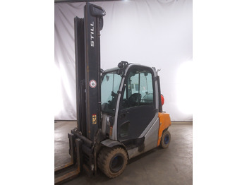 Carrello elevatore STILL RX70