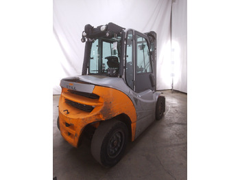 Carrello elevatore diesel Still RX70-40: foto 2 Carrello elevatore diesel Still RX70-40: foto 2