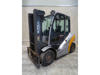 Carrello elevatore diesel STILL RX70