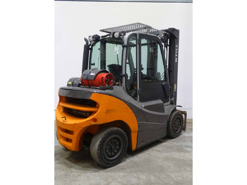 Carrello elevatore Still RX70-45T: foto 2