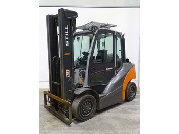 Carrello elevatore STILL RX70