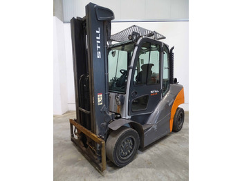 Carrello elevatore STILL RX70