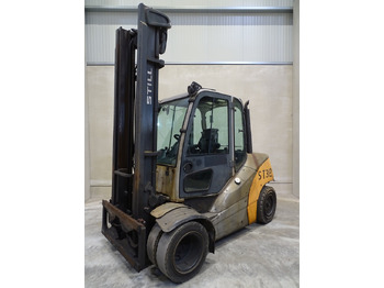 Carrello elevatore diesel STILL RX70