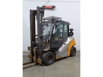 Carrello elevatore diesel STILL RX70