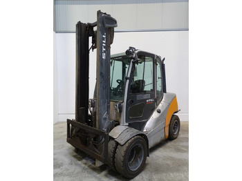 Carrello elevatore diesel STILL RX70
