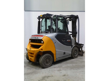 Carrello elevatore diesel Still RX70-60: foto 2