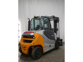 Carrello elevatore diesel Still RX70-60: foto 2