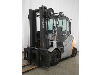 Carrello elevatore diesel STILL RX70