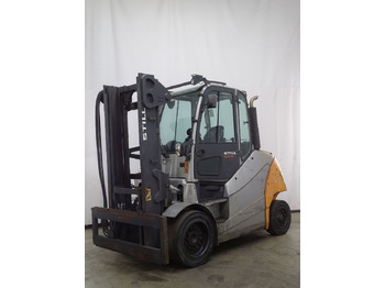 Carrello elevatore diesel STILL RX70