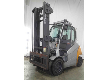 Carrello elevatore diesel STILL RX70