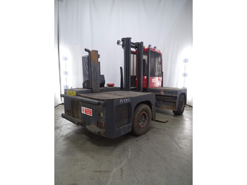 Carrello elevatore laterale