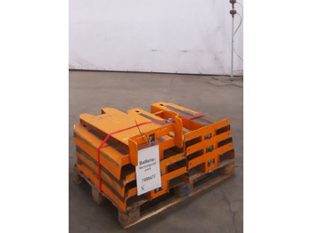 Carrello da magazzino