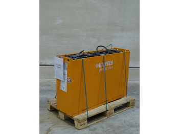 Batteria