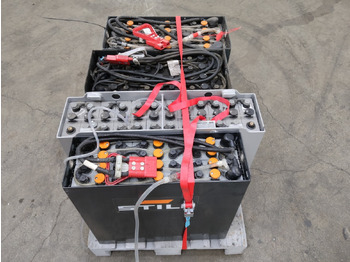 Batteria Weitere 4XBATTERIEN: foto 3