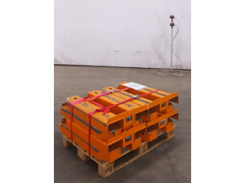 Carrello da magazzino