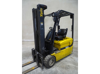 Carrello elevatore elettrico YALE