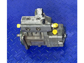 Pompa di alimentazione LIEBHERR