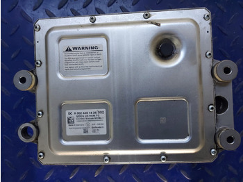 ECU MERCEDES-BENZ Actros