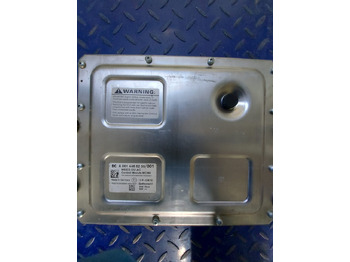 ECU per Camion MERCEDES ACTROS MP4 Atego Antos MCM A0014465235 Reconditioned: foto 4 ECU per Camion MERCEDES ACTROS MP4 Atego Antos MCM A0014465235 Reconditioned: foto 4