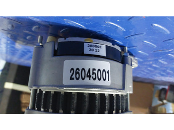 Alternatore per Camion nuovo PERKINS 2871A163: foto 2