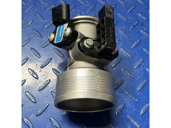 Ricambi Mercedes Benz Intake pipe with sensor A9360900431 OM936: foto 3