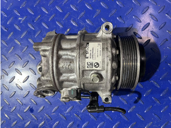 Compressore A/C SANDEN