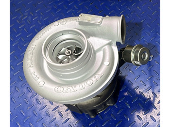 Turbocompressore VOLVO