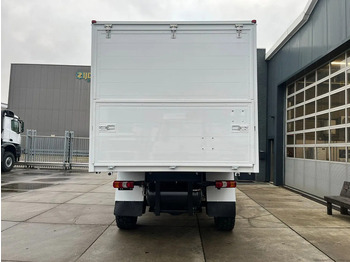 Camion nuovo Mercedes-Benz Atego 1725 A 4x4 Service Truck: foto 5