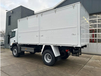 Camion nuovo Mercedes-Benz Atego 1725 A 4x4 Service Truck: foto 3