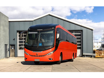 Pullman MERCEDES-BENZ