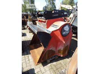 Benna Allu Finland Oy SONSTIGES: foto 2 Benna Allu Finland Oy SONSTIGES: foto 2