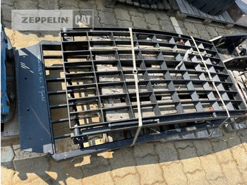 Attrezzatura CATERPILLAR