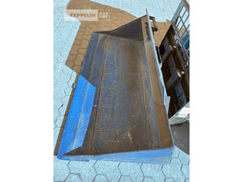 Leasing di Cat 289D Cat 289D: foto 5