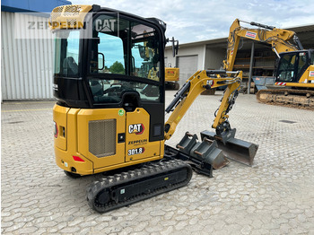 Miniescavatore CATERPILLAR 301.8