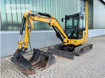 Miniescavatore CATERPILLAR 303.5