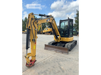 Miniescavatore CATERPILLAR 305E